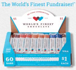 World's Finest Chocolate Sale